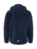 Squad Go Weather Jacket Jr - Bilde 7