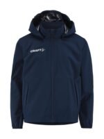 Squad Go Weather Jacket Jr - Bilde 6