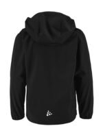 Squad Go Weather Jacket Jr - Bilde 11