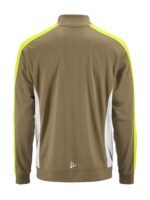 Evolve 2.0 Contrast Full Zip Jacket M - Bilde 3