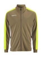 Evolve 2.0 Contrast Full Zip Jacket M - Bilde 2