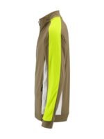 Evolve 2.0 Contrast Full Zip Jacket M - Bilde 4