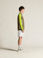 Evolve 2.0 Contrast Full Zip Jacket M - Bilde 7