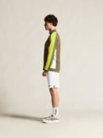 Evolve 2.0 Contrast Full Zip Jacket M - Bilde 9
