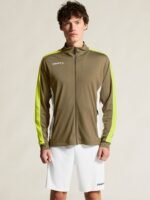 Evolve 2.0 Contrast Full Zip Jacket M - Bilde 10