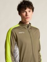 Evolve 2.0 Contrast Full Zip Jacket M - Bilde 11