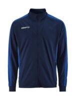 Evolve 2.0 Contrast Full Zip Jacket M - Bilde 12