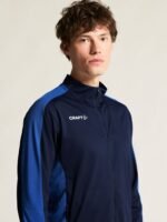 Evolve 2.0 Contrast Full Zip Jacket M - Bilde 18