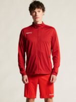 Evolve 2.0 Contrast Full Zip Jacket M - Bilde 26