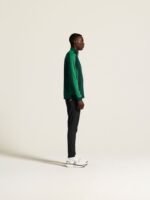 Evolve 2.0 Contrast Full Zip Jacket M - Bilde 36