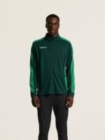Evolve 2.0 Contrast Full Zip Jacket M - Bilde 35