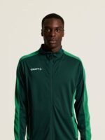 Evolve 2.0 Contrast Full Zip Jacket M - Bilde 38