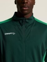 Evolve 2.0 Contrast Full Zip Jacket M - Bilde 40