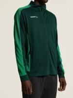 Evolve 2.0 Contrast Full Zip Jacket M - Bilde 37