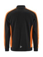Evolve 2.0 Contrast Full Zip Jacket M - Bilde 45