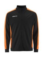 Evolve 2.0 Contrast Full Zip Jacket M - Bilde 44