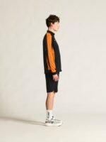 Evolve 2.0 Contrast Full Zip Jacket M - Bilde 50