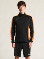 Evolve 2.0 Contrast Full Zip Jacket M - Bilde 53