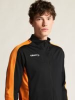 Evolve 2.0 Contrast Full Zip Jacket M - Bilde 52