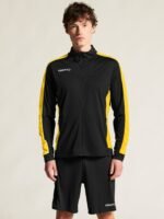 Evolve 2.0 Contrast Full Zip Jacket M - Bilde 62