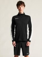 Evolve 2.0 Contrast Full Zip Jacket M - Bilde 70