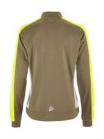 Evolve 2.0 Contrast Full Zip Jacket W - Bilde 3