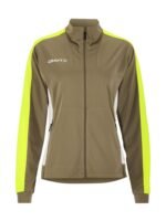 Evolve 2.0 Contrast Full Zip Jacket W - Bilde 2