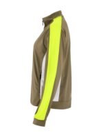 Evolve 2.0 Contrast Full Zip Jacket W - Bilde 4