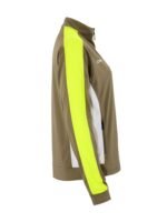 Evolve 2.0 Contrast Full Zip Jacket W - Bilde 5