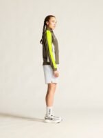 Evolve 2.0 Contrast Full Zip Jacket W - Bilde 7