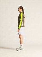 Evolve 2.0 Contrast Full Zip Jacket W - Bilde 9