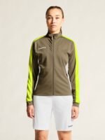 Evolve 2.0 Contrast Full Zip Jacket W - Bilde 10