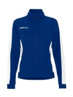 Evolve 2.0 Contrast Full Zip Jacket W - Bilde 12