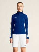 Evolve 2.0 Contrast Full Zip Jacket W - Bilde 17