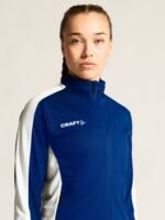 Evolve 2.0 Contrast Full Zip Jacket W - Bilde 16