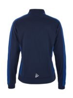 Evolve 2.0 Contrast Full Zip Jacket W - Bilde 23