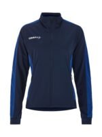 Evolve 2.0 Contrast Full Zip Jacket W - Bilde 22
