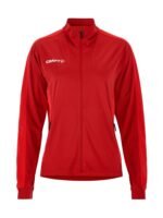 Evolve 2.0 Contrast Full Zip Jacket W - Bilde 26