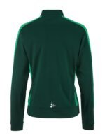 Evolve 2.0 Contrast Full Zip Jacket W - Bilde 30
