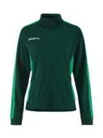 Evolve 2.0 Contrast Full Zip Jacket W - Bilde 29