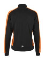 Evolve 2.0 Contrast Full Zip Jacket W - Bilde 34