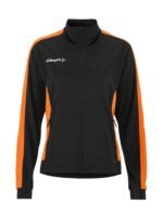 Evolve 2.0 Contrast Full Zip Jacket W - Bilde 33