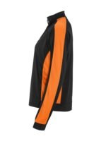 Evolve 2.0 Contrast Full Zip Jacket W - Bilde 35