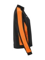 Evolve 2.0 Contrast Full Zip Jacket W - Bilde 36
