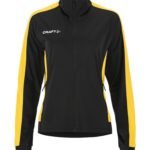 Evolve 2.0 Contrast Full Zip Jacket W