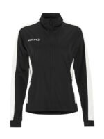 Evolve 2.0 Contrast Full Zip Jacket W - Bilde 41