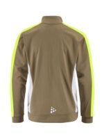 Evolve 2.0 Contrast Full Zip Jacket Jr - Bilde 3