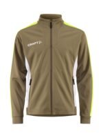 Evolve 2.0 Contrast Full Zip Jacket Jr - Bilde 2