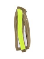 Evolve 2.0 Contrast Full Zip Jacket Jr - Bilde 5