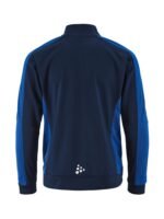 Evolve 2.0 Contrast Full Zip Jacket Jr - Bilde 8